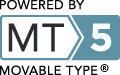 Powered by Movable Type 5.0rc1